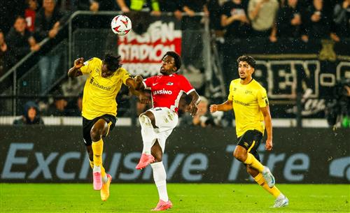 Draw Sure Bet: Strategies for Smart Football Betting